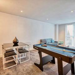 Immaculate 2-Bed Apartment in Birmingham