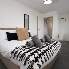 Boutique One BR | Free Parking