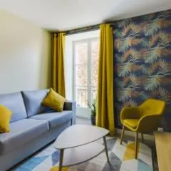 Suite L'Ambassade - Second Lodge - Hyper Centre