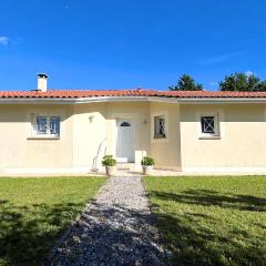 VILLA FANTINI - Maison 3 chambres Centre-Ville