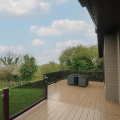 Lodge 59 at Riviera Bay Coastal Retreat