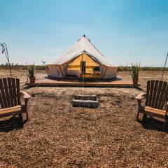 Glamping Lagrange