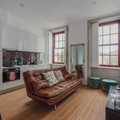 Mira Alfandega apartment