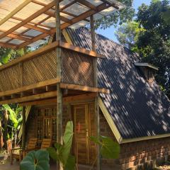 Charming A-frame House in Arusha