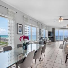 Crystal View Condominium 402 by Newman-Dailey