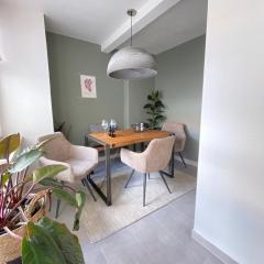 Stadtperle - Ruhiges Wohnen im Herzen von Würzburg