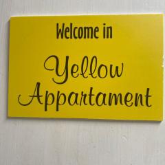 Yellow appartament
