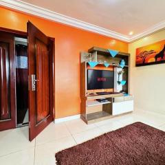 Accra short to long term stay Apartment