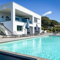Sasha - villa avec piscine au cœur de Porticcio - by TGB