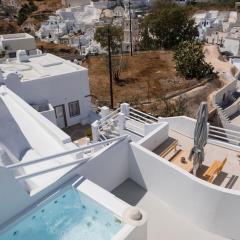 Captain's house suites