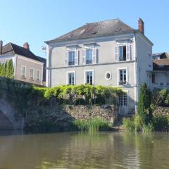 Villa du Loir