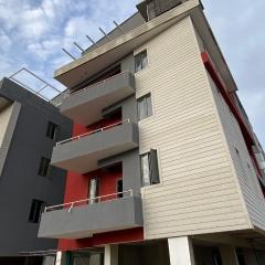 Vistana 2Bedroom Apartment Channel Point Victoria Island