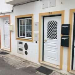 Cosy Appartement centre Cabanas de Tavira