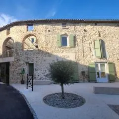 Gîtes NouLou, appartementen in Saint-Denis