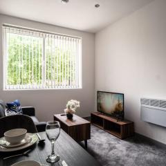 Stylish 1 Bed Apartment in Bootle Liverpool