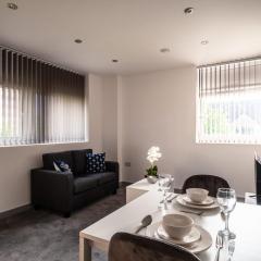 Fantastic 1 Bed Apartment in Bootle Liverpool