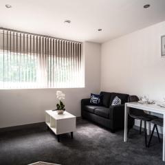 Lovely 1 Bed Apartment in Bootle Liverpool
