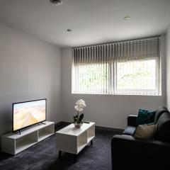 Spacious 1 Bed Apartment in Bootle Liverpool
