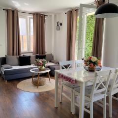 Apartments Zafira