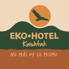 Ekohotel Kuishtak