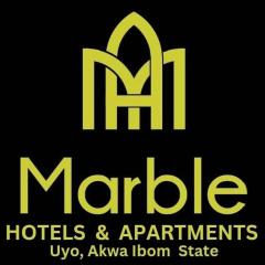 The Marble Hotels and Apartment