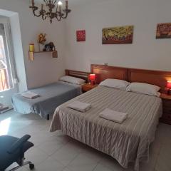 Apartment & Rooms Constantí