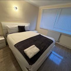 Lovely 2 bed appartment Knowle Solihull