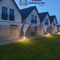 Domki całoroczne Perełka Lubiatowska