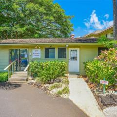 "Sunny Daze" Kapaa Sands 20 Ocean View