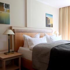 Strandappartement Fischland 123