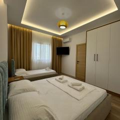 VILA GOLDEN SAND