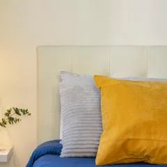 Da RESIDENZA AVEZZANO