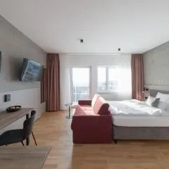 Brera Serviced Apartments Singen