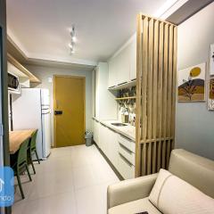 Studio Aconchegante na Barra