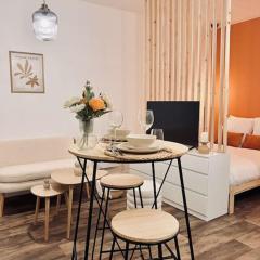 Studio la halte ducale #2