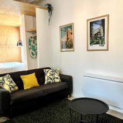 Le Madeleine, 2pers wifi et Tv