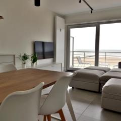 Ostend Sea View Apartment