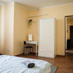 Cozy room in the center of Riga