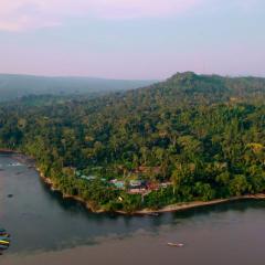 Misahualli Amazon Lodge