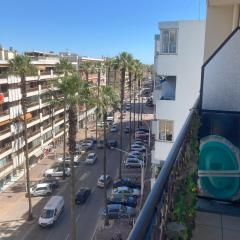 Appartement F3 proche de la mer