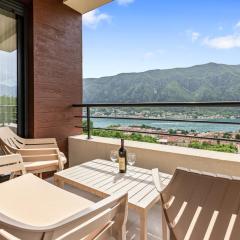 ALISA Sea View Apartment