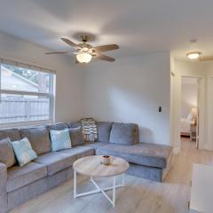 Jupiter Townhome with Patio about 6 Mi to Beach!