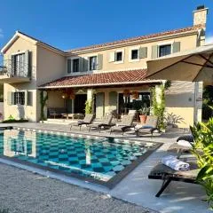 Villa Parona