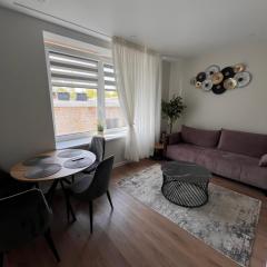 Apartamentai Malūno g