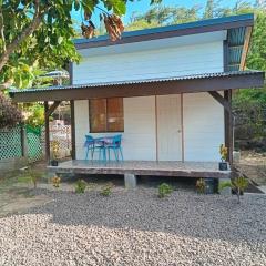 BORA BORA Vaitihei Lodge 4