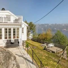 Feriehus - Arendal ved sjøen