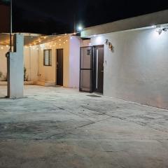 LLUVIA DE ORO MERIDA