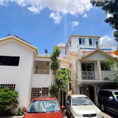 Perfect one bedroom in Peguy-Ville