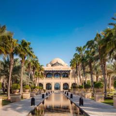 ワン＆オンリー ロイヤル ミラージュ リゾート ドバイ アット ジュメイラ ビーチ（One&Only Royal Mirage Resort Dubai at Jumeirah Beach）