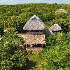 Rumah Tinggi at Pachamama